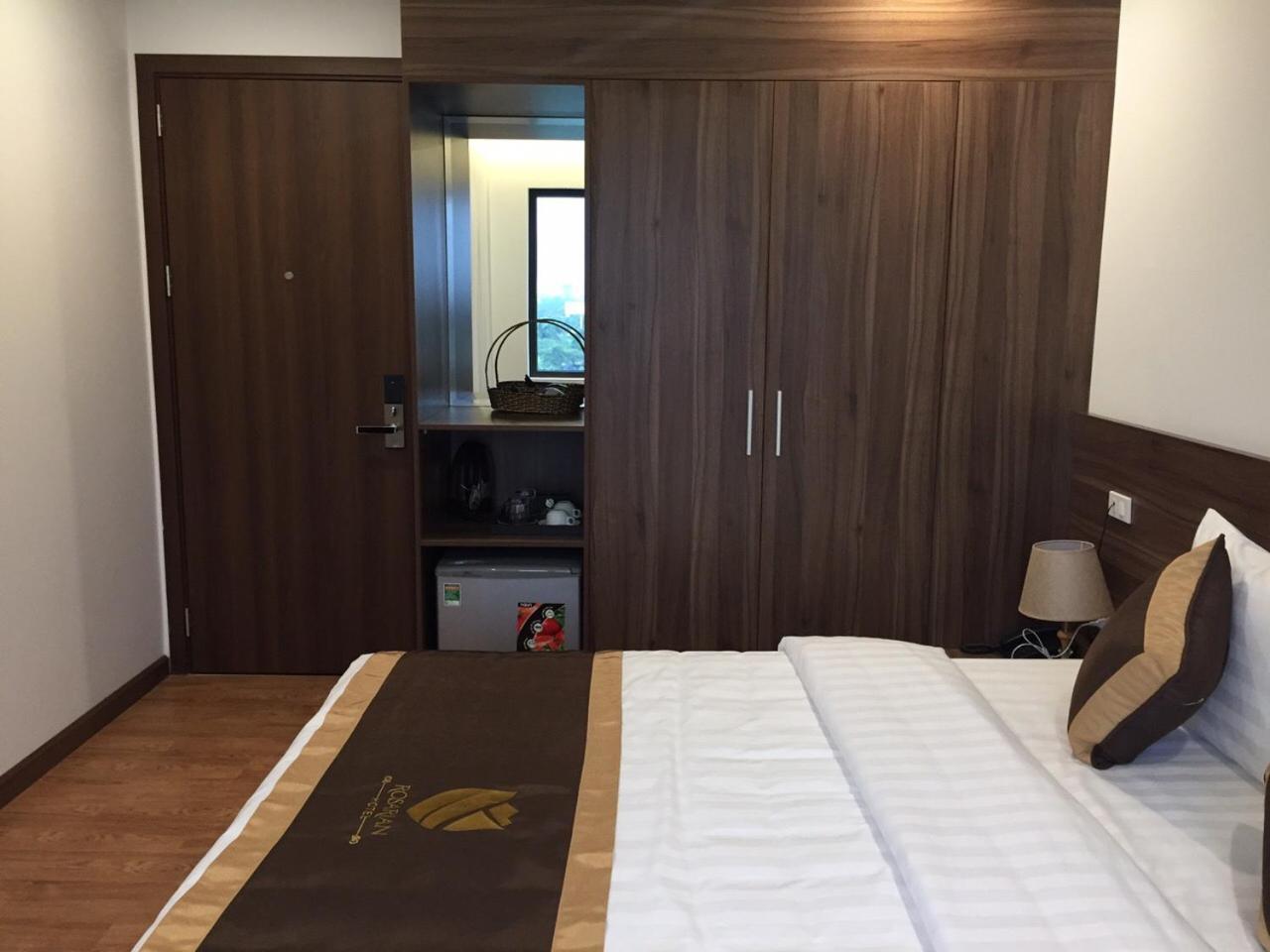 Rosarian Hotel Ханой Экстерьер фото